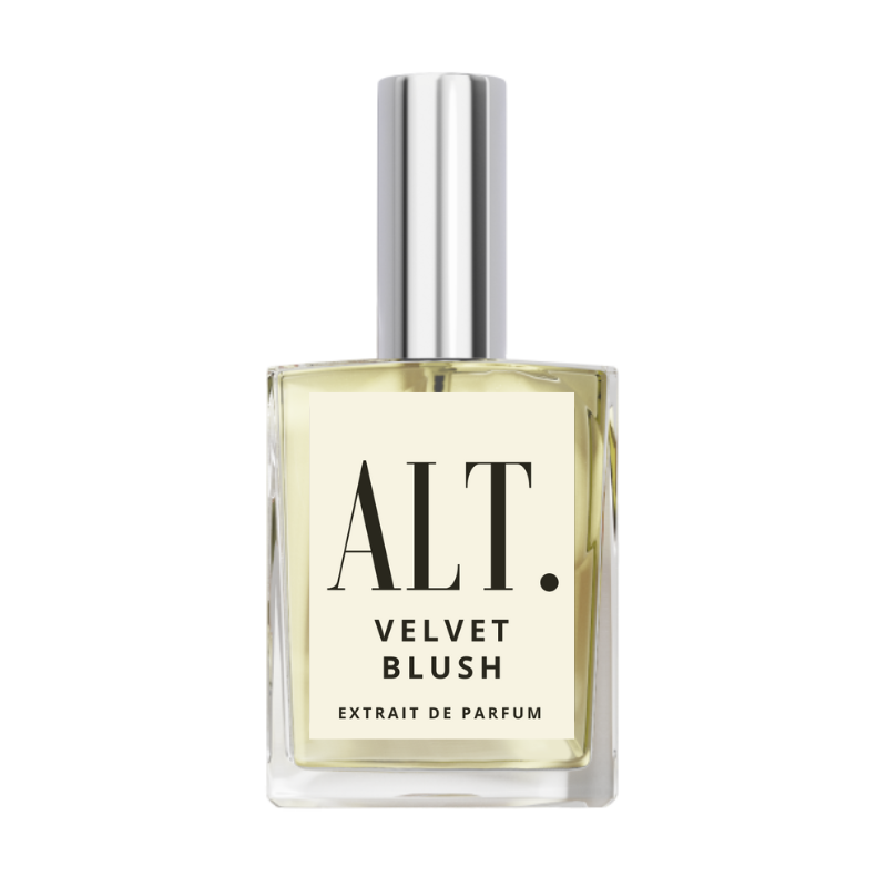 Velvet Blush