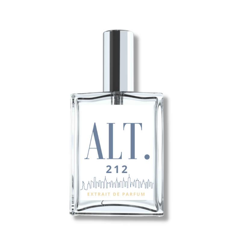 212 Perfume