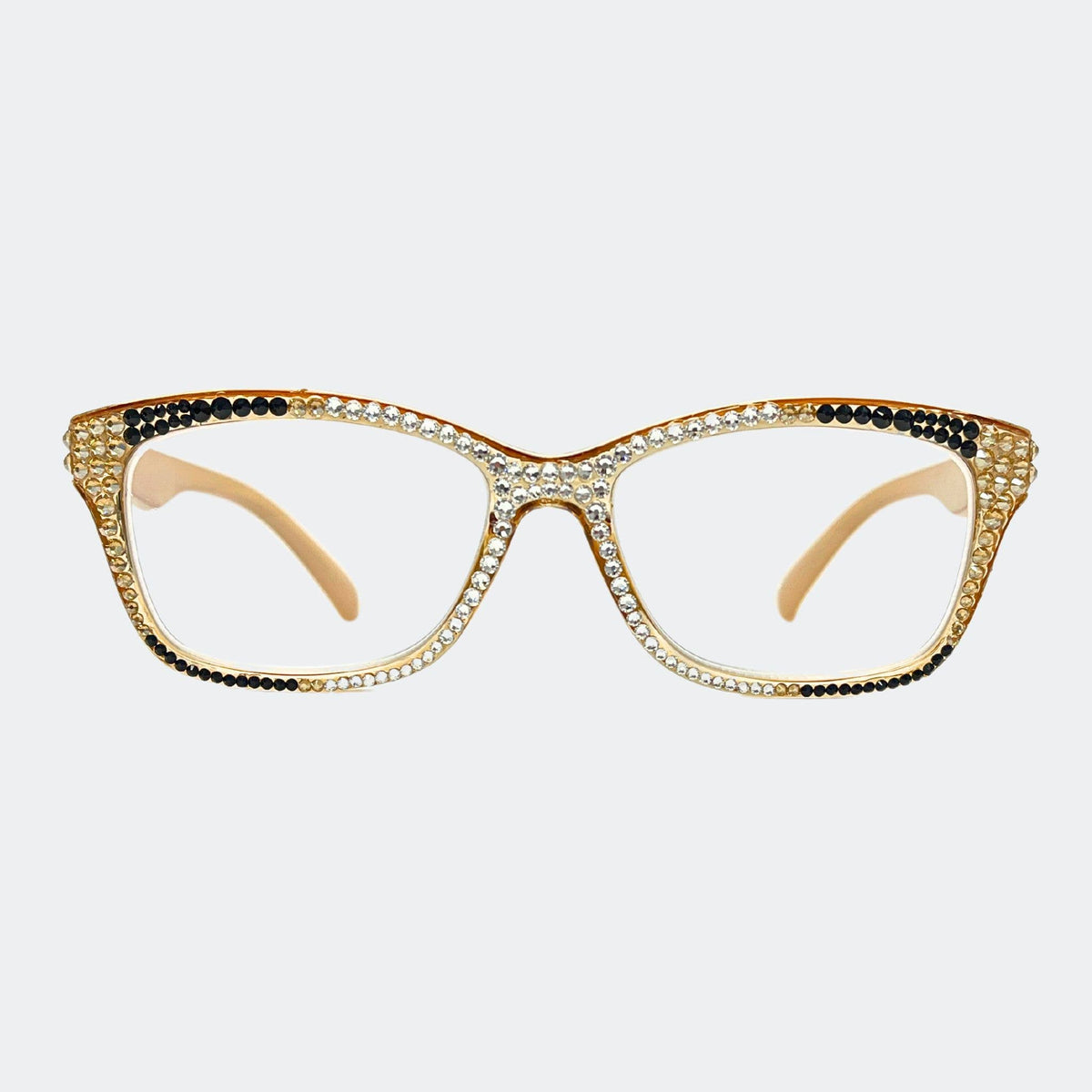 ATLANTA JCR602 - Women's Eyeglasses by Jimmy Crystal
