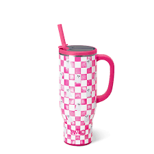 Ghost Check Mega Mug 30oz NEW: SEP
