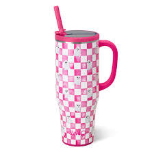 Ghost Check Mega Mug 40oz NEW: SEP