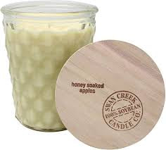 Swan Creek Timeless 12 oz Honey Soaked Apples