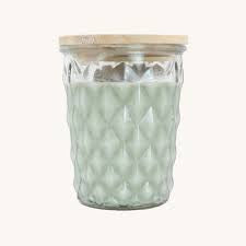 Swan Creek Timeless 12 oz Garden Party