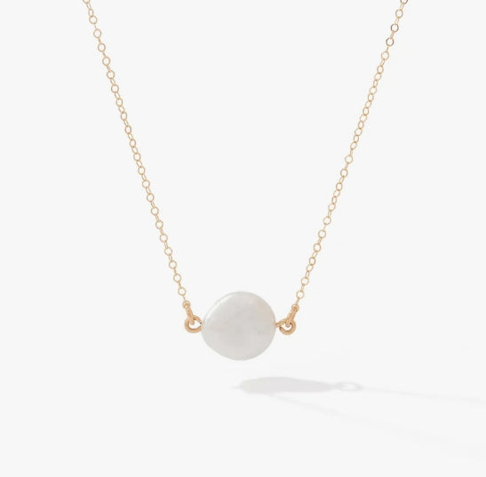 Uniquely Yours Necklace
