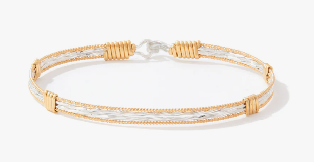 Be the Light Bracelet