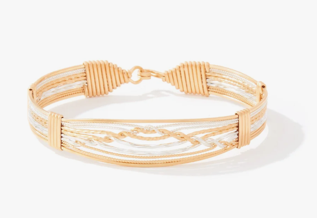 A Mother's Embrace Bracelet