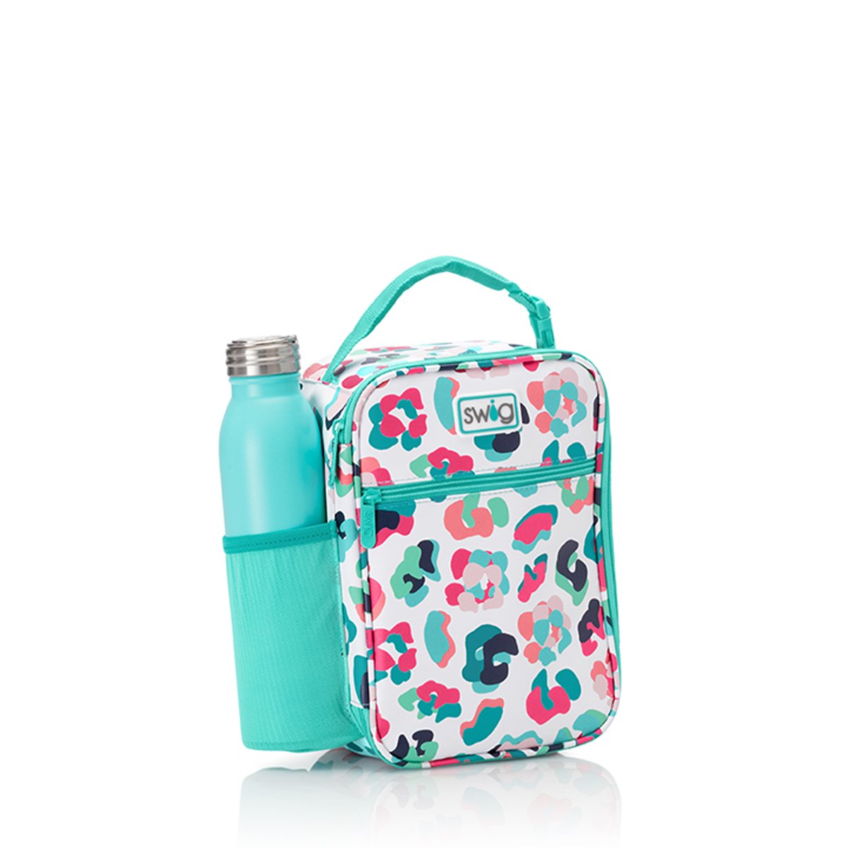 Swig Boxxi Lunch Bag - Party Animal