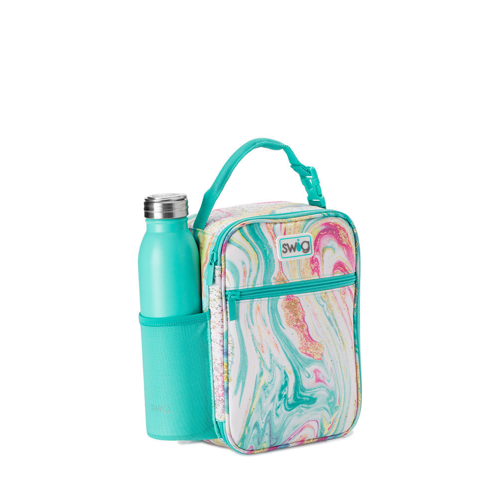 Swig Boxxi Lunch Bag - Wanderlust