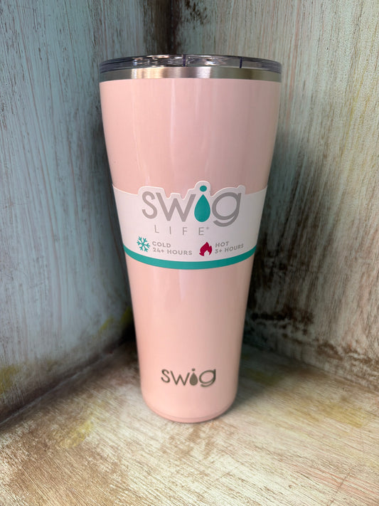 32oz Tumbler Ballet