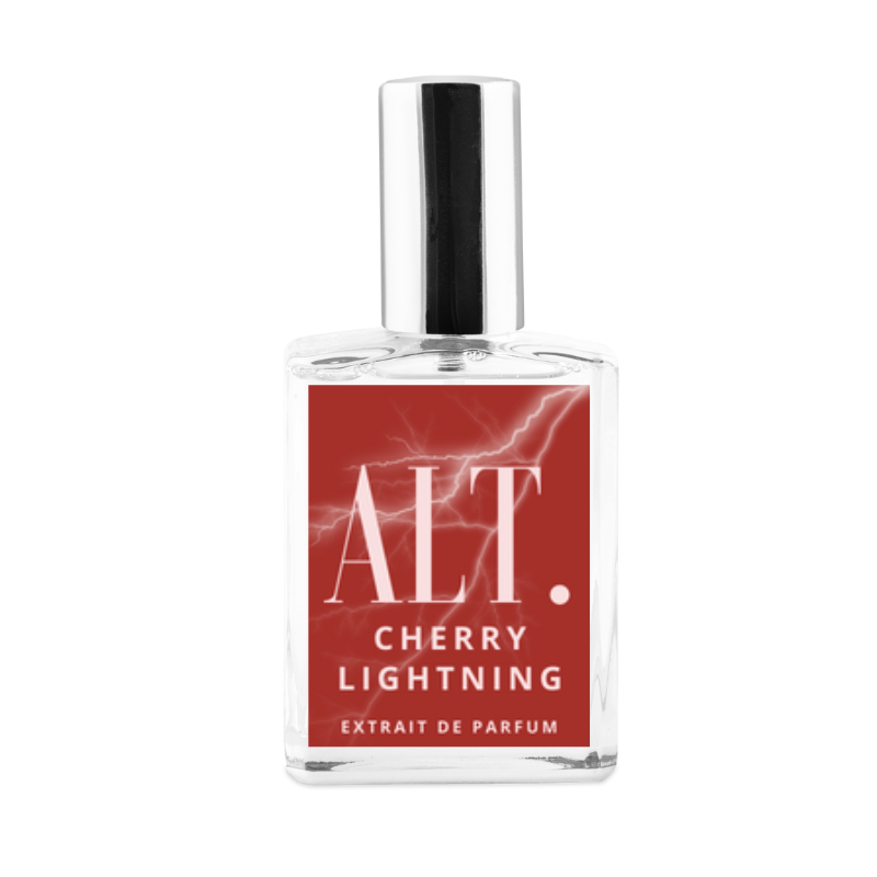 Cherry Lightning
