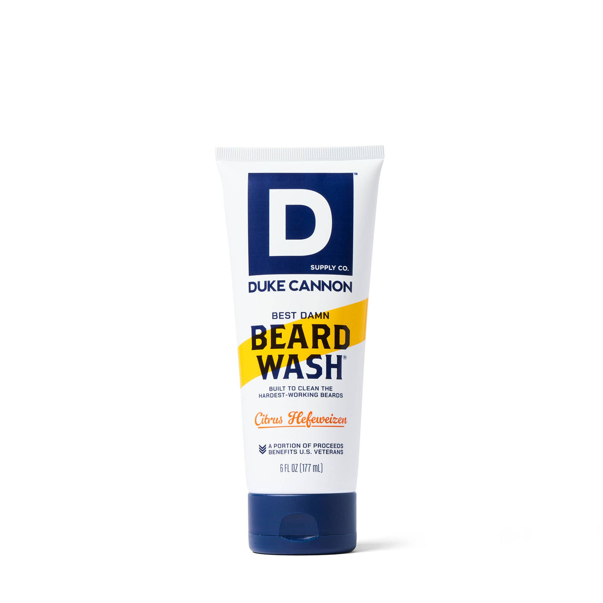 Best Damn Beard Wash® - 6oz