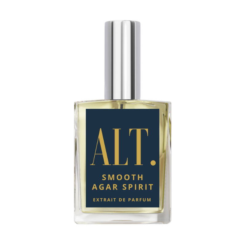 Smooth Agar Spirit