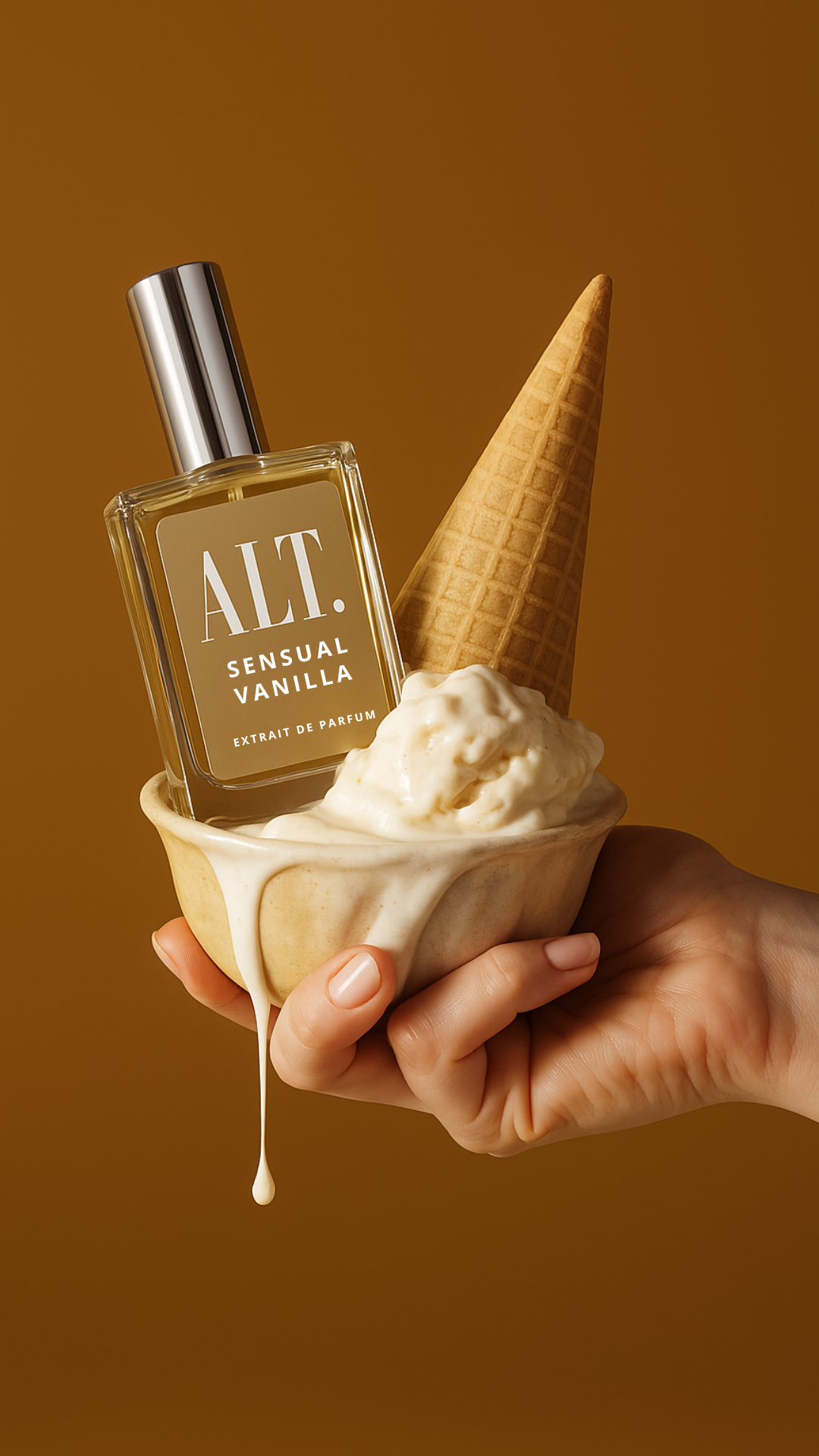 Sensual Vanilla