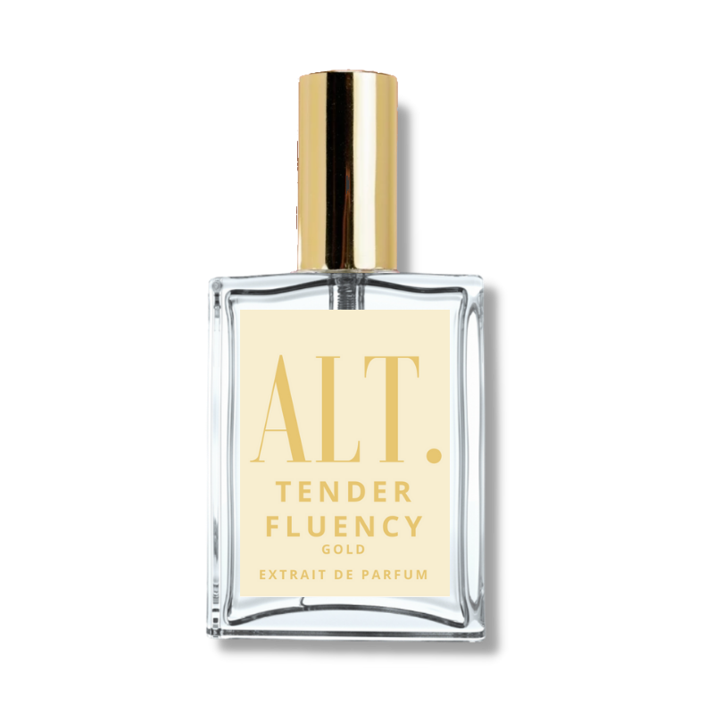 Tender Fluency Gold