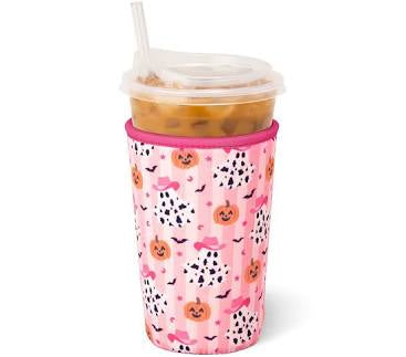 Ghost Town Iced Cup Coolie (Large)  NEW: SEP