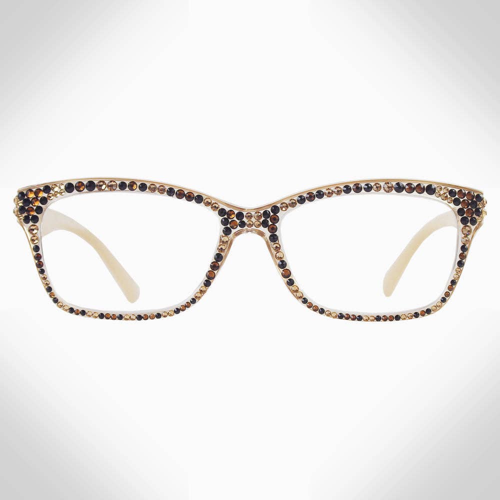 ATLANTA JCR602 - Women's Eyeglasses by Jimmy Crystal