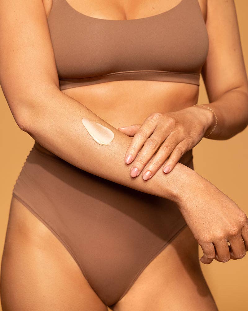 Body Gradual Body Tan
