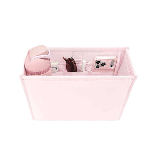 Case-Mate Tote Organizer - Ballet Pink (Medium Size)
