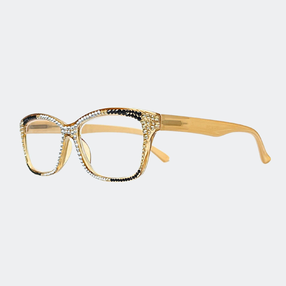 ATLANTA JCR602 - Women's Eyeglasses by Jimmy Crystal
