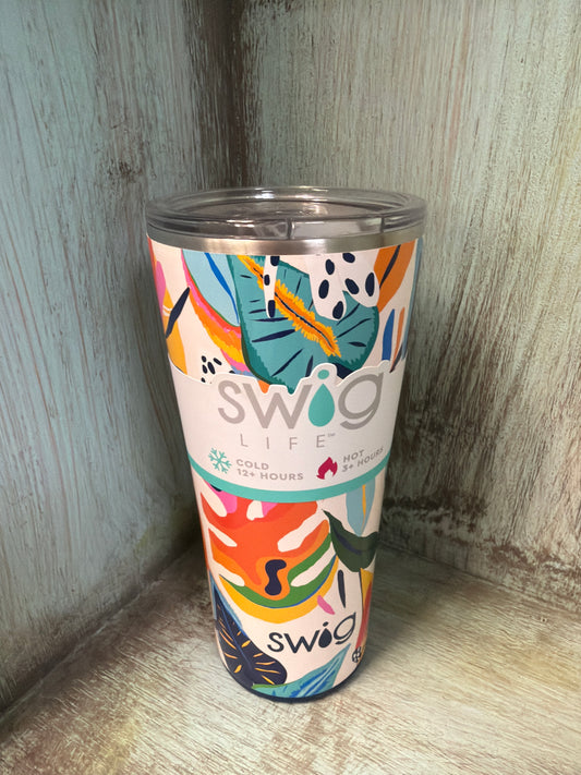 22oz Tumbler Calypso