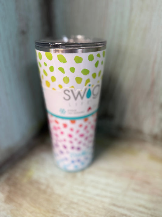 22oz Tumbler Wild Child