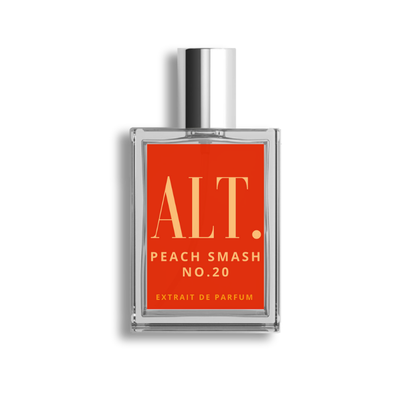 Peach Smash