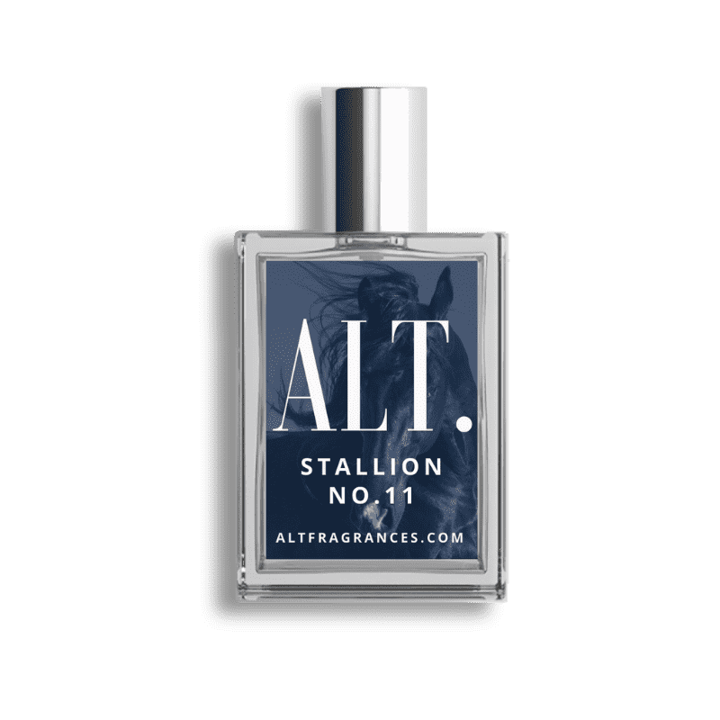 Stallion