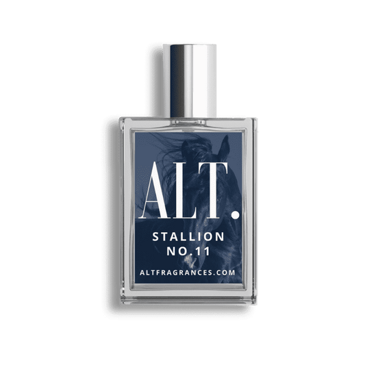 Stallion