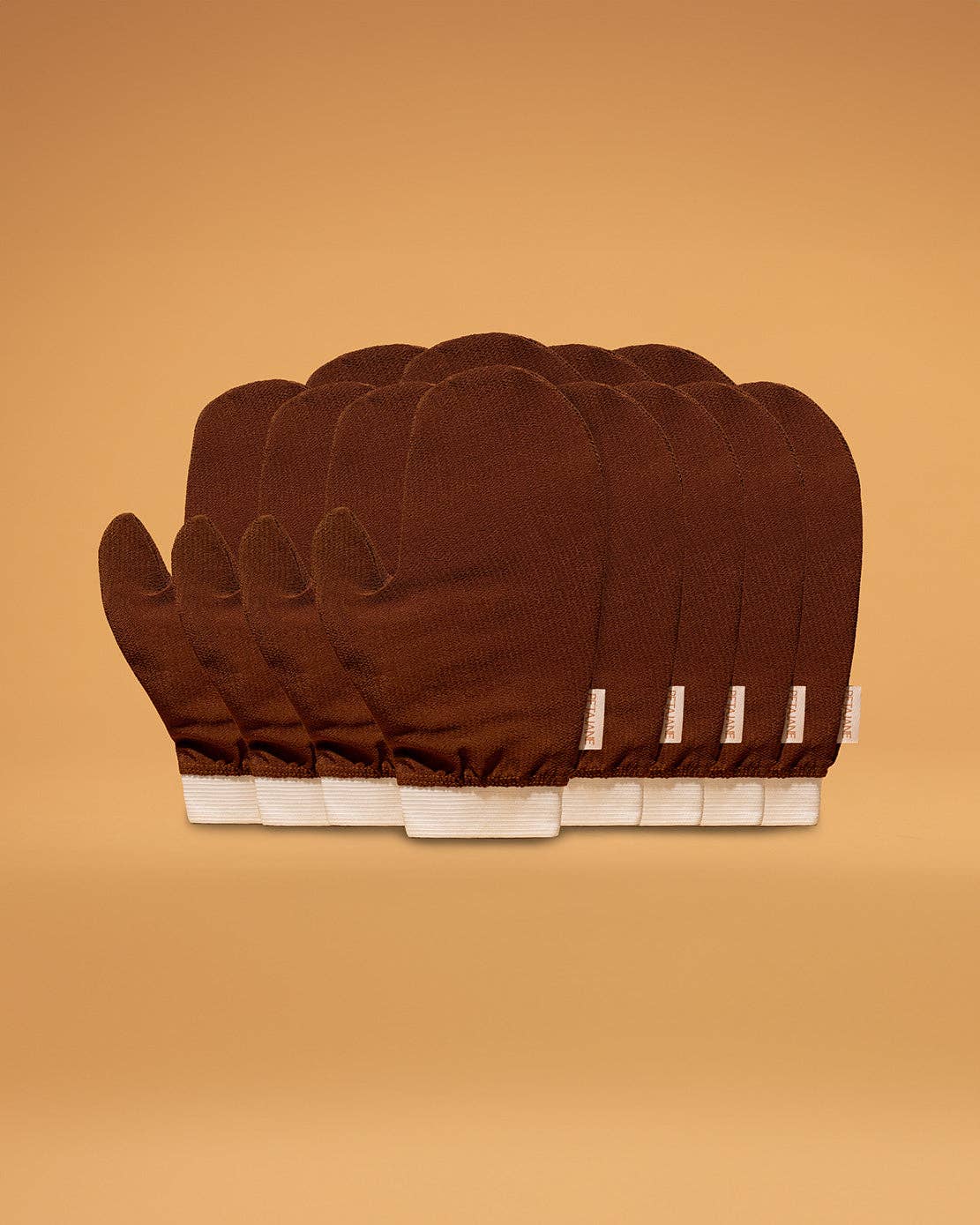 Exfoliating Mitt