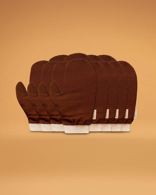 Exfoliating Mitt