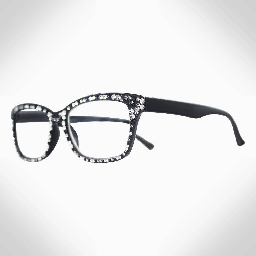 ATLANTA JCR602 - Women's Eyeglasses by Jimmy Crystal