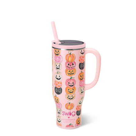Pumpkin Stacks Mega Mug 30oz  NEW: SEP