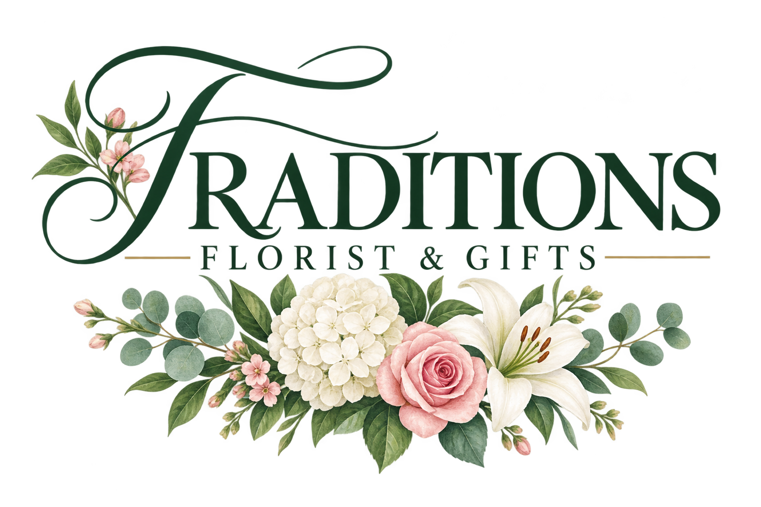Traditions Florist & Gifts
