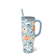 Pumpkin Grove Mega Mug 30oz  NEW: SEP