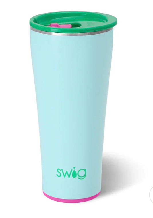 32oz Tumbler Prep Rally