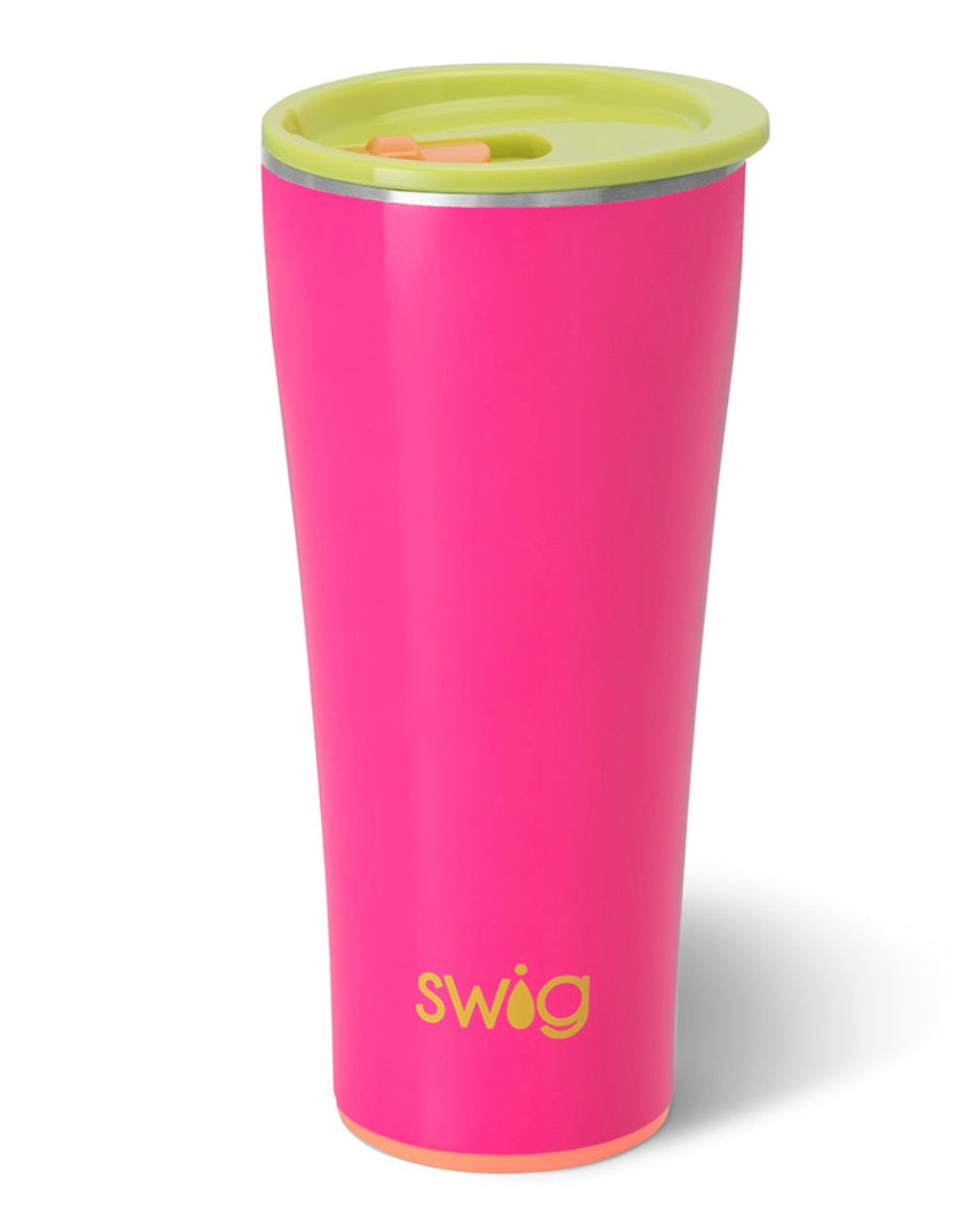 32oz Tumbler Tuttie Fruttie