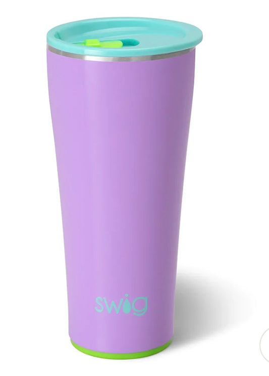 32oz Tumbler Ultra Violet