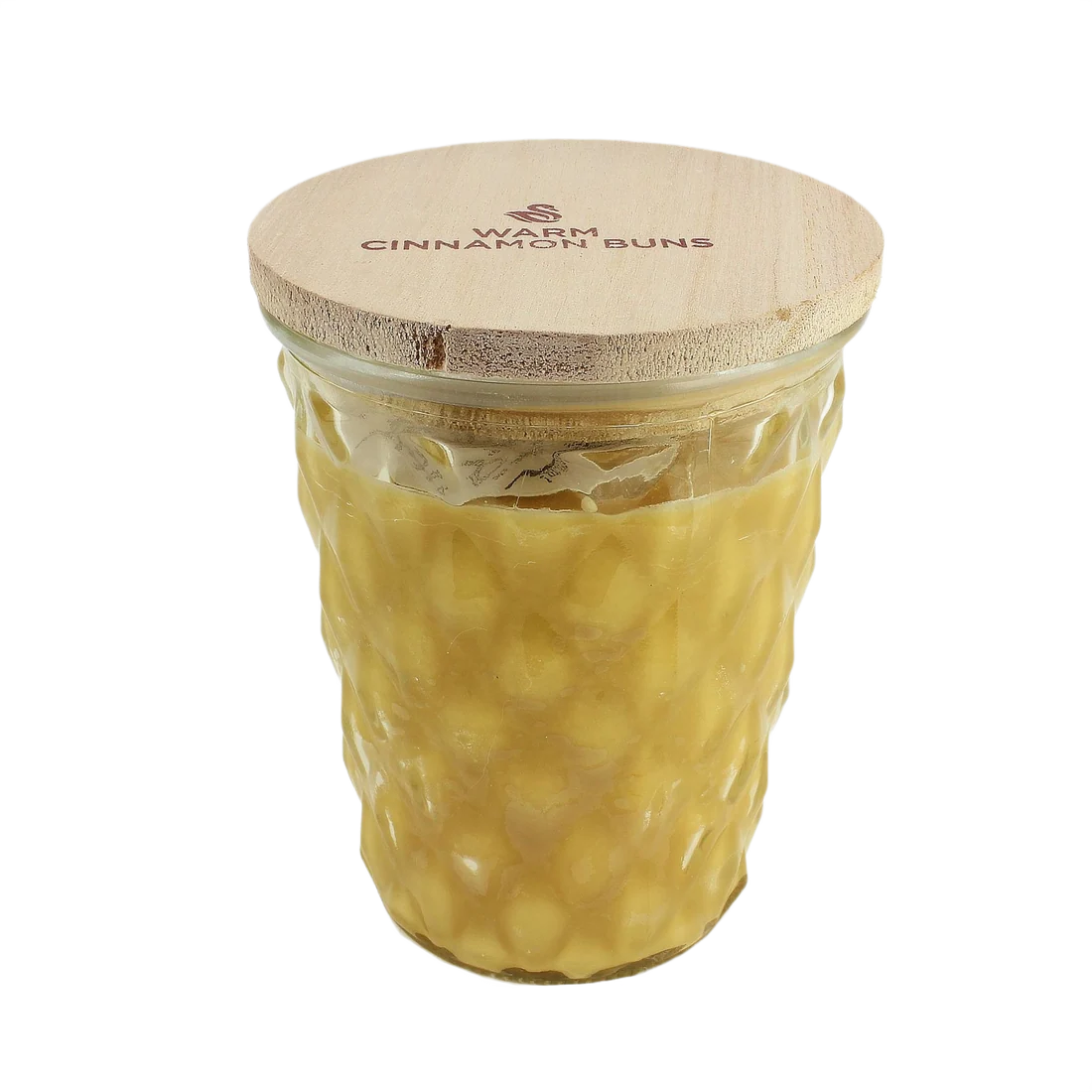Swan Creek Timeless 12 oz Warm Cinnamon Buns