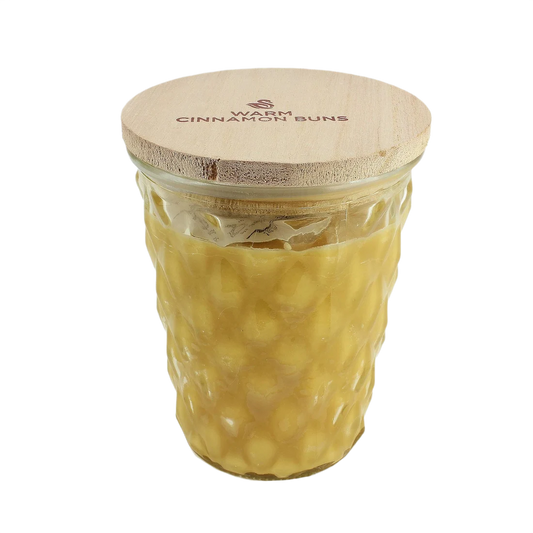 Swan Creek Timeless 12 oz Warm Cinnamon Buns