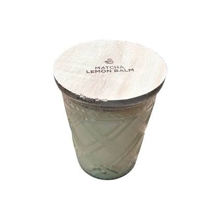 Swan Creek Timeless 12 oz Matcha Lemon Balm