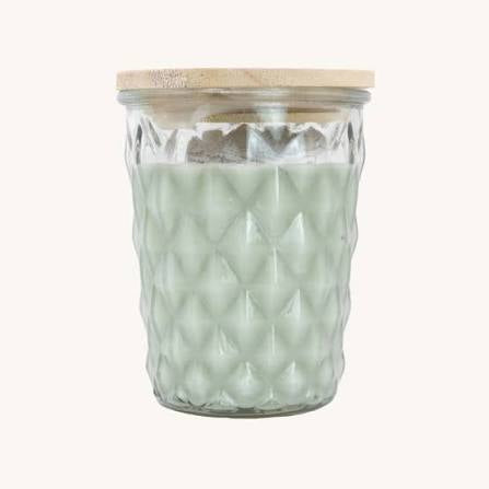 Swan Creek Timeless 12 oz Lemon Verbena