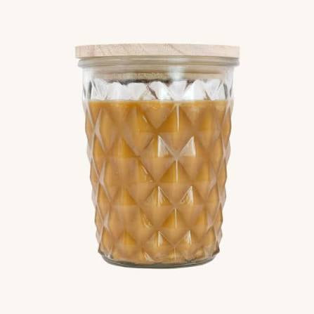 Swan Creek Timeless 12 oz Leather