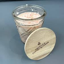 Swan Creek Timeless 12 oz Hibiscus & Cherry Blossom