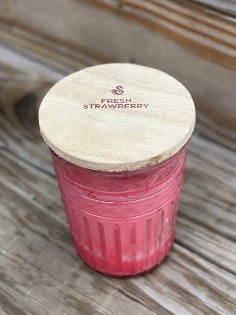 Swan Creek Timeless 12 oz Fresh Strawberry