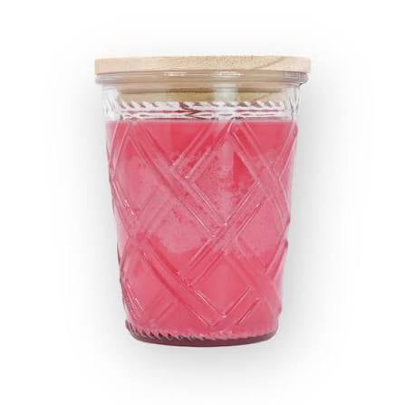 Swan Creek Timeless 12 oz Crushed Velvet