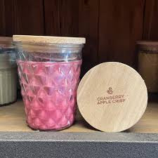 Swan Creek Timeless 12 oz Cranberry Apple Crisp