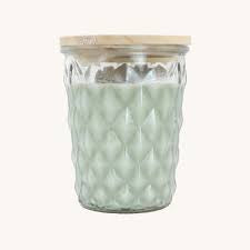 Swan Creek Timeless 12 oz Citrus Zest Swirl