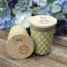Swan Creek Timeless 12 oz Citrus Grove