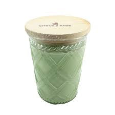 Swan Creek Timeless 12 oz Citrus & Sage
