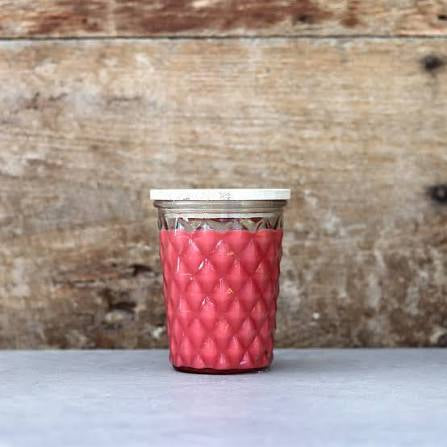 Swan Creek Timeless 12 oz Cherry Almond Buttercream
